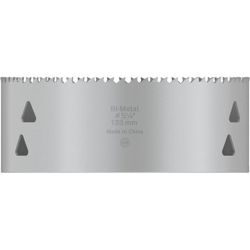 Bosch - Lochsäge PRO Multi Material 2608901541 Lochsäge 133 mm mit