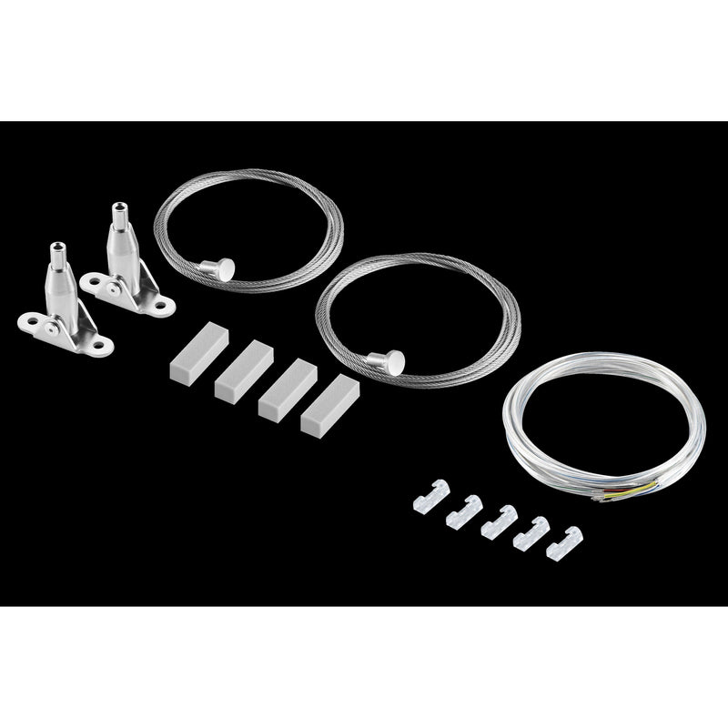 Opple Lighting - Mechanisches Zubehör/Ersatzteile für Leuchten Abhänge-Set LEDLim #599006009000