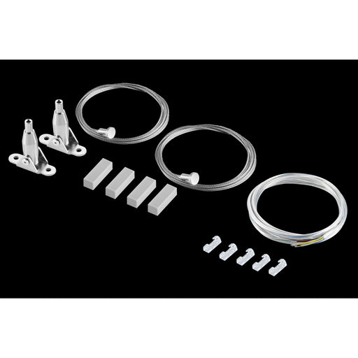 Opple Lighting - Mechanisches Zubehör/Ersatzteile für Leuchten Abhänge-Set LEDLim #599006009000