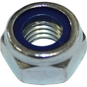 Dresselhaus - Mutter Sechskantsicherungsmuttern 0680/001/51 7 zn − 100 Stück