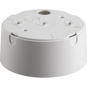 Gira - Aufputzgehäuse für Unterputzgerät AP-Gehäuse rws 008602 Standard-Aufsatz