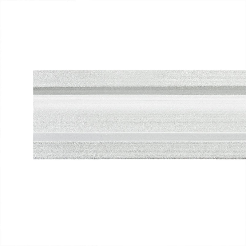 Nobile - Zubehör/Ersatzteile für Lichtschlauch/-band Alu U-Profil 2m 5011148802 Abdeckung transp. − 1 Stück