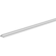 EVN Lichttechnik - Mechanisches Zubehör/Ersatzteile für Leuchten Alu-Träger-Profil APF TP 100 1m für APF u. APRE