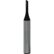 Bosch - Fräser PRO Nutfräser, 2608628427 einschneidig 1/8
