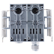 Jumo - Temperaturschalter Thermostat 60003213 0..50°C