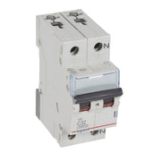 Legrand - Leitungsschutzschalter Legrand 403462 C32A 1-polig+N 6kA
