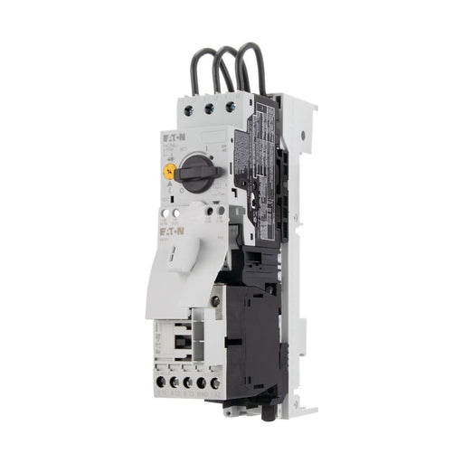 Eaton - Motorstarter/Motorstarterkombination Direktstarter MSC-D-12-M#102957 Wechselspannung