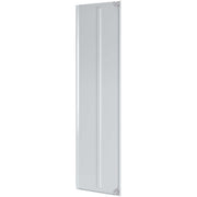 ABN - Tür/Bedientableau (Schaltschrank) Ersatztür GTP8HB Bauhöhe 8