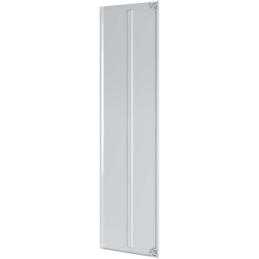 ABN - Tür/Bedientableau (Schaltschrank) Ersatztür GTP8HB Bauhöhe 8