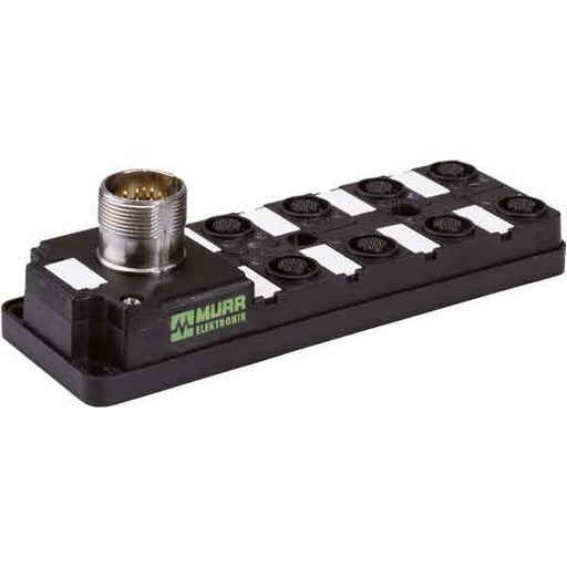 Murrelektronik - Passiver Sensor-/Aktor-Verteiler (ohne Leitung) Verteiler 27782