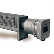Schultze - Rippenrohrheizofen Ex-Raumheizgerät Ex0500-K1 500 W 230 V, T3