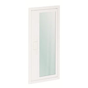 Striebel&John - Tür/Bedientableau (Schaltschrank) Blendrahmen BLT41 mit transp. Tür