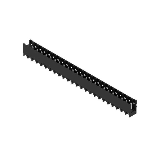 Weidmüller - Leiterplattensteckverbinder Verbinder 5.00mm SL-SMT 5.#1841150000  − 20 Stück