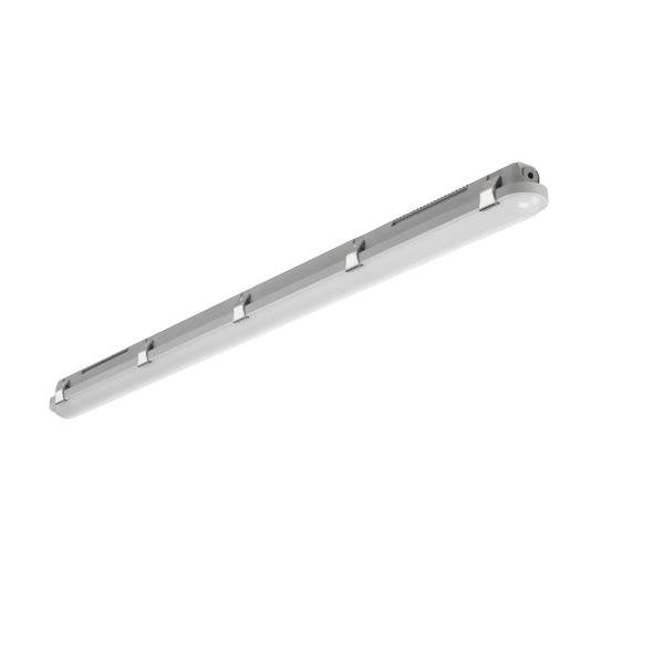 Brumberg Leuchten - Decken-/Wandleuchte LED-Feuchtraumleuchte 78912114 4000K