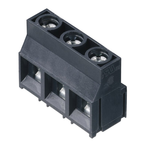 Weidmüller - Leiterplattenklemme Leiterplattenklemme LL 9.52/0#1724710000 9.52mm − 100 Stück