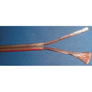 bda connectivity - Lautsprecherleitung LSP 2x4,00 hfl TR500 − 500 Meter
