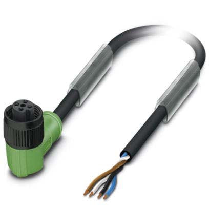 Phoenix Contact - Konfektioniertes Sensor-Aktor-Kabel Sensor-/Aktor-Kabel SAC-4P- 3,0-#1442722 − 1 Stück