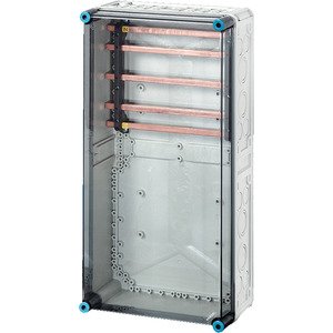 Hensel - Sammelschienengehäuse Mi 6457 250A 600x300x170mm