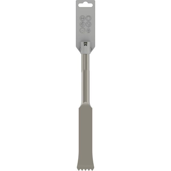 Bosch - Maschinenmeißel PRO SDS max-4C 1618601302 Stahlmörtelmeißel 32