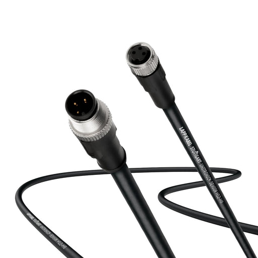 Lapp Zubehör - Konfektioniertes Sensor-Aktor-Kabel AB-C3-M12MS-0,3PUR-M8FS 22260225