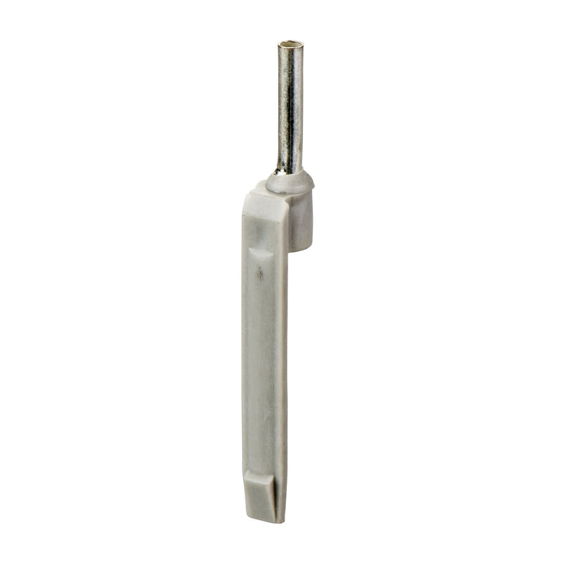 Schneider Electric - Aderendhülse DZ5CA025 2,5mmq,Kragen gr − 1000 Stück