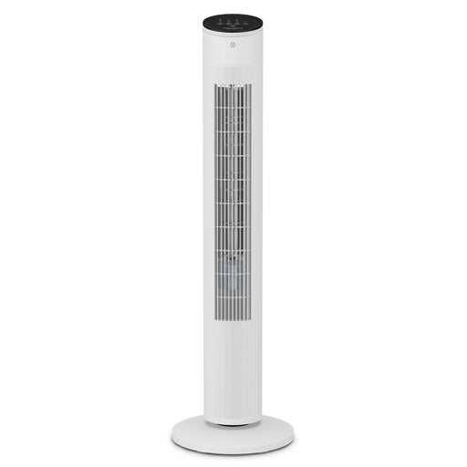 Rowenta - Umluftventilator Turmventilator VU 6871 ws Eole Ultra