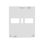Eaton - Frontplatte (Schaltschrank) UA-Haube ZSD-H300/UA/K#300857 300mm, komplett