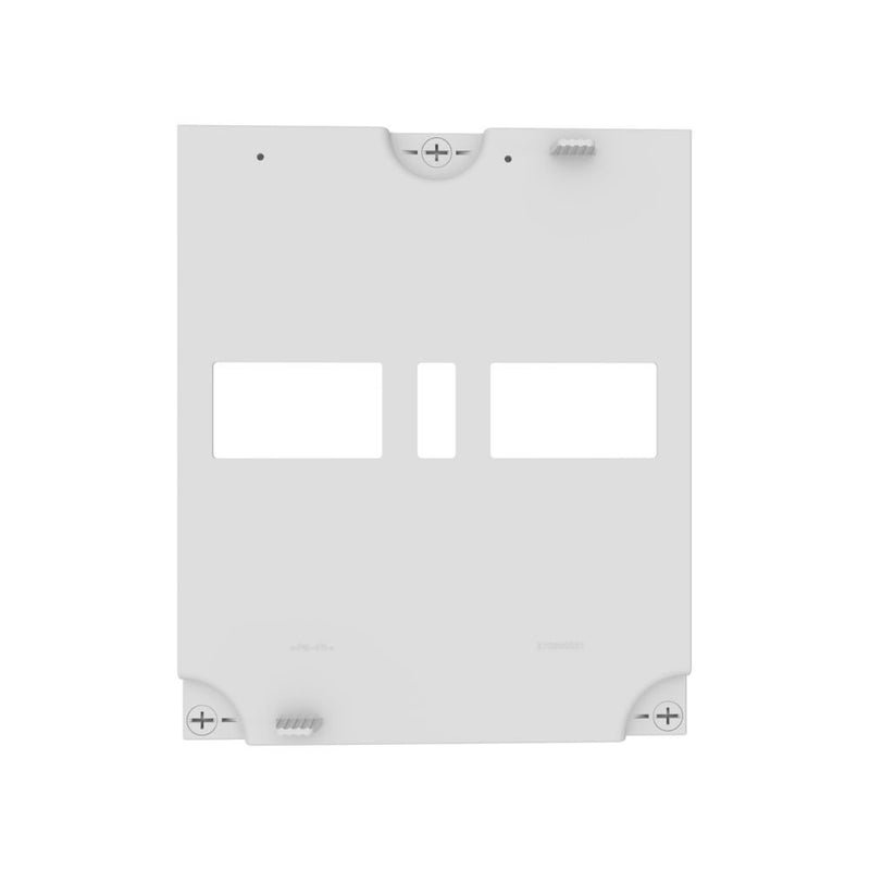 Eaton - Frontplatte (Schaltschrank) UA-Haube ZSD-H300/UA/K#300857 300mm, komplett