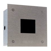 Grothe - Zubehör/Ersatzteile für Gefahrenmeldesystem UP-Kasten UP-Gehäuse DK500 VA VA DK500 120x120mm