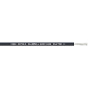 Lapp Kabel&Leitung - Energiekabel < 1 kV, für feste Verlegung MULTI-STANDARD SC 2.2 4150901/500 1X16 BK − 500 Meter