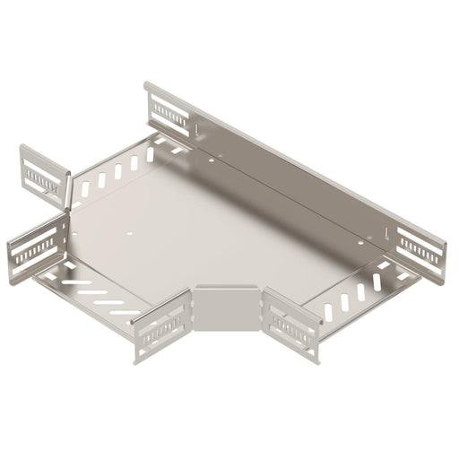 OBO Bettermann - T-Stück für Kabelrinne T-Stück für Kabelrinne RT 620 A2 60x200