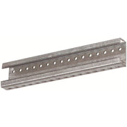 Striebel&John - Profil (Schaltschrank) Querprofil ZW210 WR 2-Feld