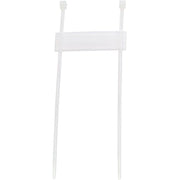 Lapp Zubehör - Halterung für Bezeichnungsmaterial FLEXIMARK-Zeichenaufnahme 83259070 CAB-19-50-TR