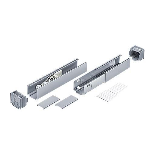 Zumtobel - Elektrisches Zubehör/Ersatzteile für Leuchten Einspeisung TECTON TE 500 SRIP64 si − 1 Stück