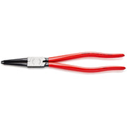 Knipex - Zange für Sicherungsringe Sicherungsringzange 44 11 J4 320mm