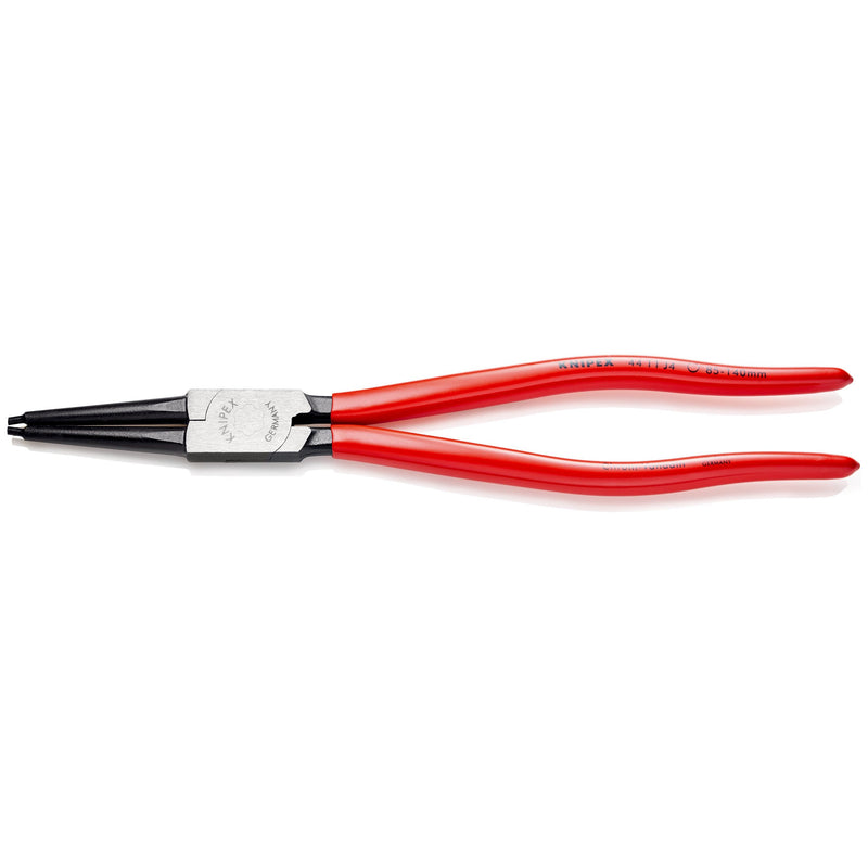Knipex - Zange für Sicherungsringe Sicherungsringzange 44 11 J4 320mm