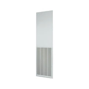 Eaton - Seiten-/Rückwand (Schaltschrank) Rückwand belüftet grau XTSZRV4-W600 HxB=2000x600mm IP42
