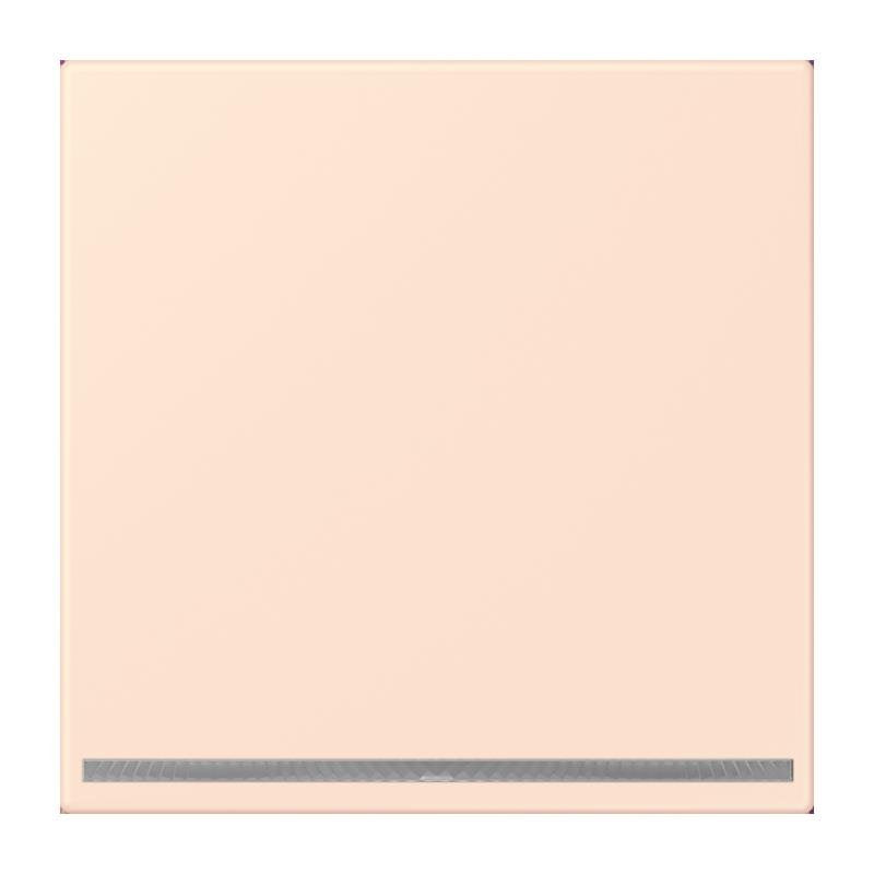 Jung - Orientierungsleuchte LED-Orientierungslicht LC 1539-OO LNW 226 orange pale (32082)