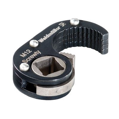 Weidmüller - Werkzeugset Schraubenschlüssel Screwty-M12 KO o.SD − 1 Stück by Weidmüller
