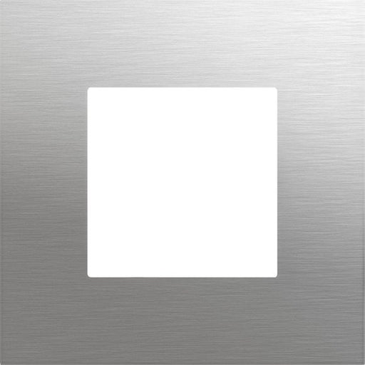 Gira - Bussystem-Zutrittskontrolleinrichtung Frontpl. Keyless 5545920 Fingerprintmod