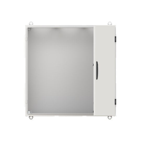 Striebel&John - Leergehäuse Wandschrank TG305S SK II, IP55