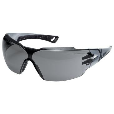 Uvex - Schutzbrille Bügelbrille uvex pheos cx2 9198014 grau 23% sv exc. 919