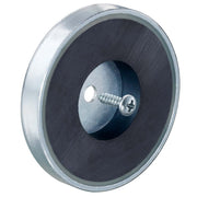 Kaiser - Zubehör/Ersatzteile für Dose/Gehäuse für Montage in der Wand/Decke Magnet 2000-90