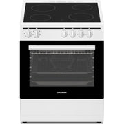 Oranier - Herd Elektroherd STE 637 Glaskeramik,60cm