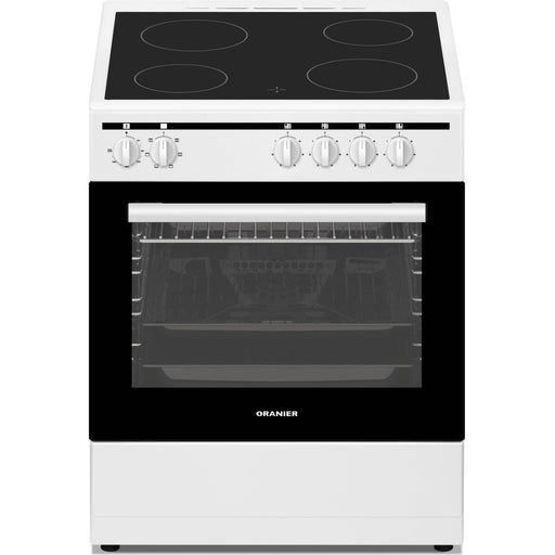 Oranier - Herd Elektroherd STE 637 Glaskeramik,60cm