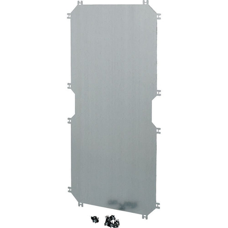 Eaton - Montageplatte für Verteilergehäuse Montageplatte M3-CI48 CI48-Gehäuse