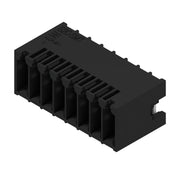 Weidmüller - Leiterplattensteckverbinder Verbinder 3.50mm S2C-SMT 3#1289710000 − 60 Stück