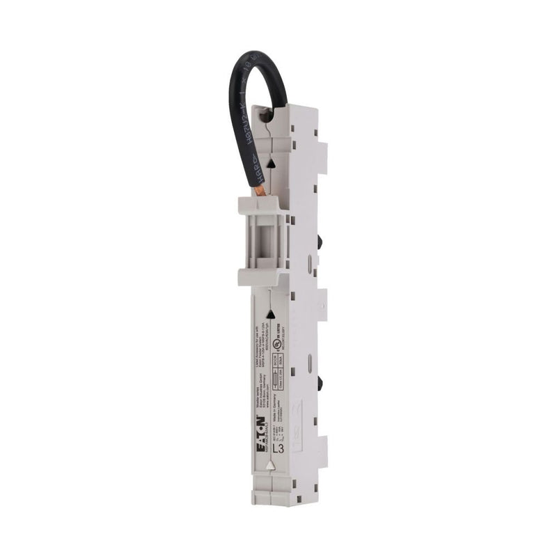Eaton - Sammelschienen-Adapter Adapter 63A Pole 1/L3 MSFAMCB-63A/L3
