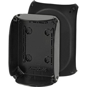 Hensel - Leergehäuse EB 10 B EB-Mass 97x150x62mm − 5 Stück