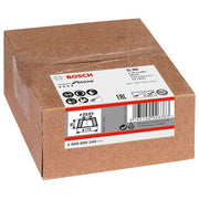 Bosch - Trenn-/Schleifscheibe PRO Stone Konischer 1608600240 Schleiftopf 90 x 110